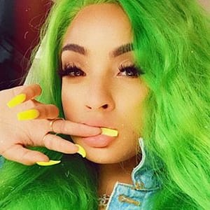 Marissa Da'nae