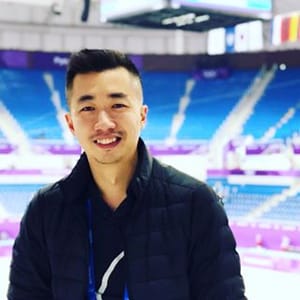 Jackie Wong