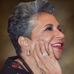 Cathy Hughes