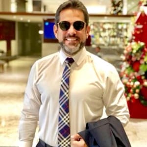 Pedro Mota