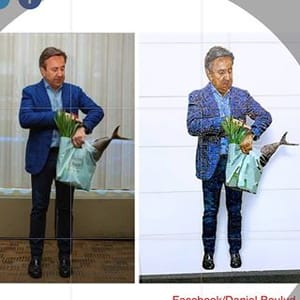 Daniel Boulud