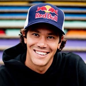 Jordy Smith