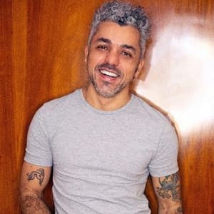 Anderson Vescah