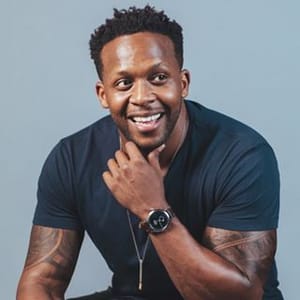 Kevin Curry