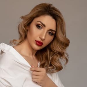 Naira Vanoyan