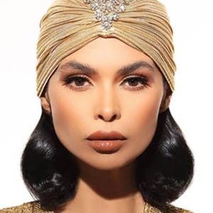 Kaoutar Boudarraja