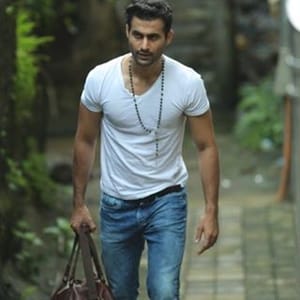 Freddy Daruwala