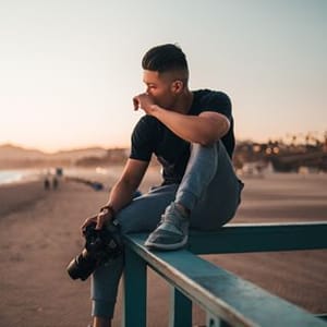 Calvin Chiu