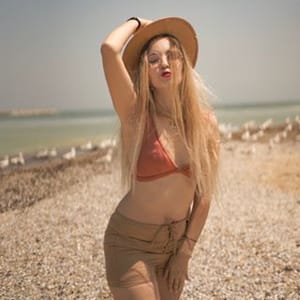 Raluca Marin