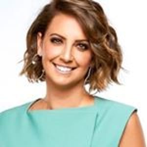 Brooke Boney