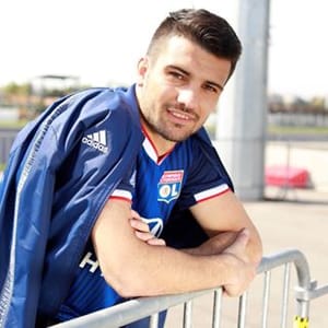 Leo Dubois