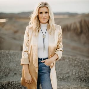 Kristen Carbine