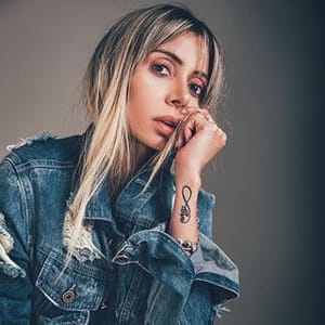 Natalia Carmona