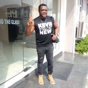 Kevin Ikeduba