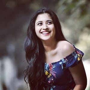 Gayatri Datar