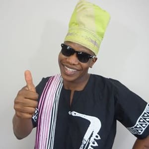 Dami Olatunde
