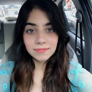 Kareen Parwani