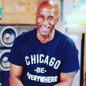 Damon Williams