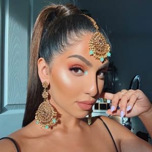 Priya Sidhu