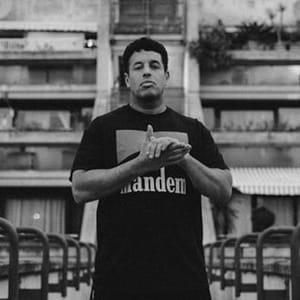 Richy Ahmed