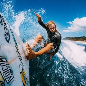 Cleber Gopro
