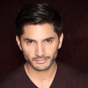Daniel Elbittar