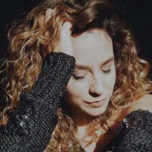 Daniela Herrero