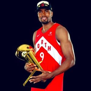 Serge Ibaka
