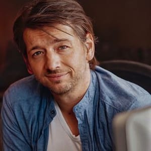 Wojtek Pruchnicki