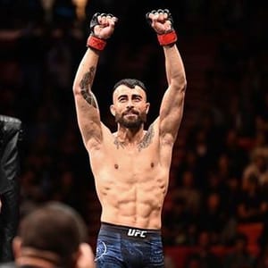 Makwan Amirkhani
