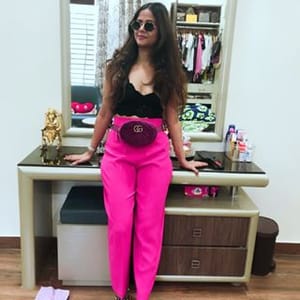 Mamta Singh
