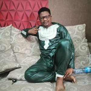 Nasir Bello Sani