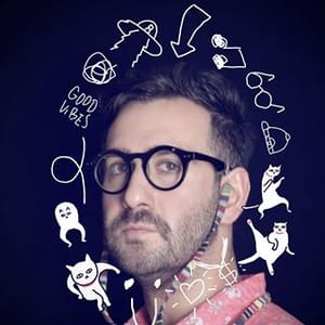 Nima Shabannejad