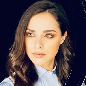 Evangelia Syriopoulou