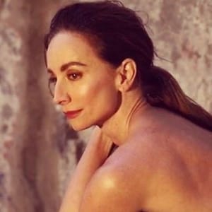 Maria Jose Prieto