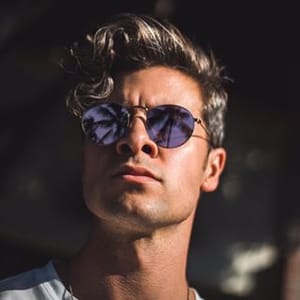 Parker York Smith