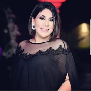 Najat Rajoui