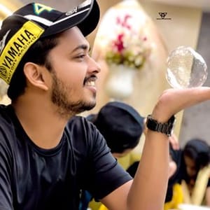 Zeeshan Sayyed