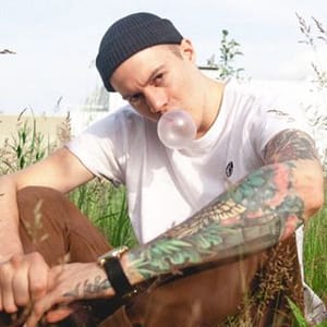 Landon Tewers