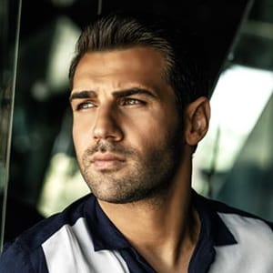 Petros Iakovidis