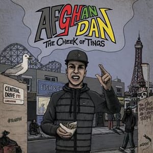 Afghan Dan