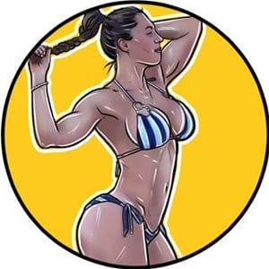 Workout Fitness Health