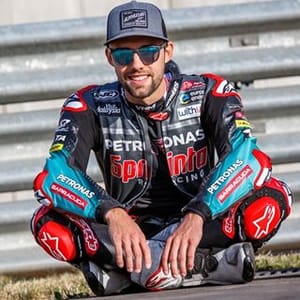Jonas Folger