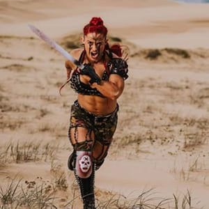 Bonnie Gillespie