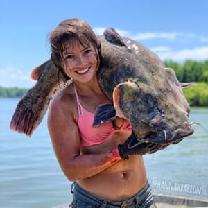 Hannah Barron