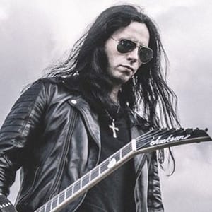 Gus G