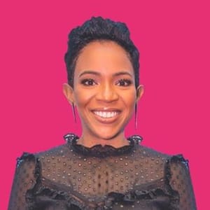 Nicole Mclaren Campbell