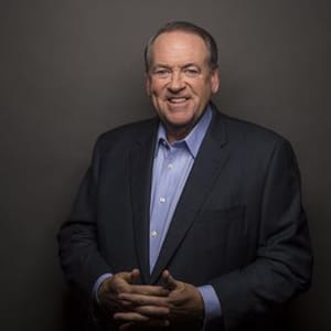 Mike Huckabee