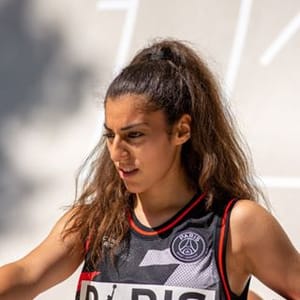 Lisa Zimouche