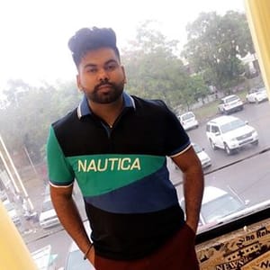 Pavel Dhaliwal